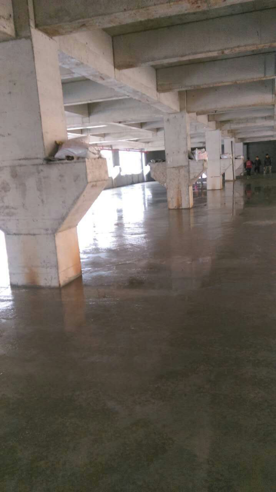 廠房裝修，食品廠房裝修